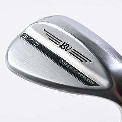 Titleist Vokey SM10 Lob Wedge / 60 Degree / Wedge Flex Vokey Design Shaft - Image 1