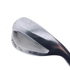 Used Ping Glide 3.0 Sand Wedge / 56.0 Degrees / Wedge Flex - Image 3