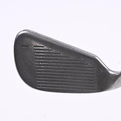Ping Eye 2+ #1 Iron / 16 Degree / Black Dot / Stiff Flex Ping JZ Red Shaft - Image 3