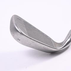 Ping Eye 2+ #1 Iron / 16 Degree / Black Dot / Stiff Flex Ping JZ Red Shaft - Image 4