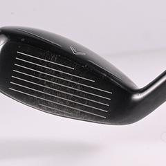 Callaway Rogue #5 Hybrid / 24 Degree / Stiff Flex Aldila SYNERGY Blue 60 Shaft - Image 4