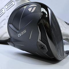 Taylormade Qi35 Driver / 10.5 Degree / Stiff Flex Diamana T+ 60 Shaft - Image 8