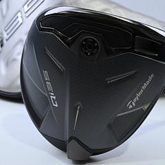 Taylormade Qi35 Driver / 10.5 Degree / Stiff Flex Diamana T+ 60 Shaft - Image 7