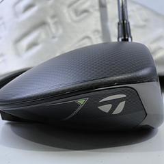 Taylormade Qi35 Driver / 10.5 Degree / Stiff Flex Diamana T+ 60 Shaft - Image 6
