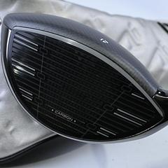 Taylormade Qi35 Driver / 10.5 Degree / Stiff Flex Diamana T+ 60 Shaft - Image 5