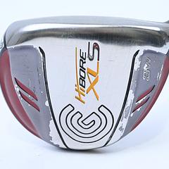 Cleveland HiBore XLS #3 Wood / 15 Degree / Stiff Flex Fujikura Fit-On Gold M - Image 3