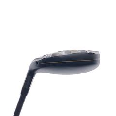 Used Callaway Rogue ST MAX OS Lite 5 Hybrid / 27.0 / Regular Flex / Left-Handed - Image 2