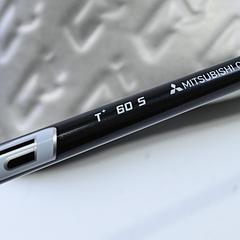 Taylormade Qi35 Driver / 10.5 Degree / Stiff Flex Diamana T+ 60 Shaft - Image 3