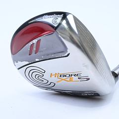 Cleveland HiBore XLS #3 Wood / 15 Degree / Stiff Flex Fujikura Fit-On Gold M - Image 4