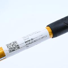 Cleveland HiBore XLS #3 Wood / 15 Degree / Stiff Flex Fujikura Fit-On Gold M - Image 6