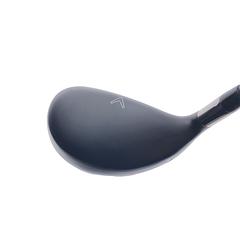 Used Callaway Rogue ST MAX OS Lite 5 Hybrid / 27.0 / Regular Flex / Left-Handed - Image 4