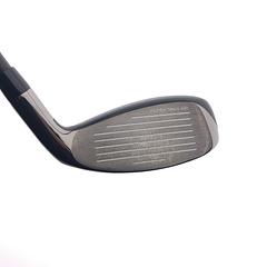 Used Callaway Rogue ST MAX OS Lite 5 Hybrid / 27.0 / Regular Flex / Left-Handed - Image 5