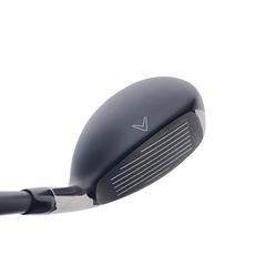 Used Callaway Rogue ST MAX OS Lite 5 Hybrid / 27.0 / Regular Flex / Left-Handed - Image 6