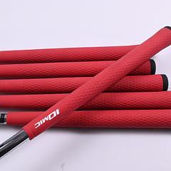 Callaway Apex Ai200 Irons / 5-PW / Stiff Flex Shimada Golf NINE9 Shafts - Image 5