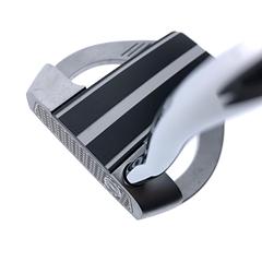 Used Odyssey Works Marxman Fang Putter / 34.0 Inches - Image 7