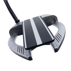 Used Odyssey Works Marxman Fang Putter / 34.0 Inches - Image 5