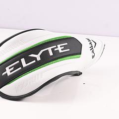 Callaway Elyte #4 Hybrid / 22 Degree / Senior Flex Vanquish 5 Shaft - Image 2