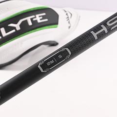 Callaway Elyte #4 Hybrid / 22 Degree / Senior Flex Vanquish 5 Shaft - Image 5