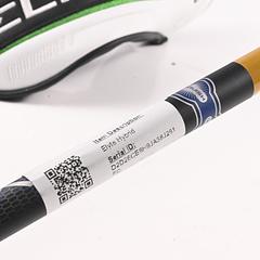 Callaway Elyte #4 Hybrid / 22 Degree / Senior Flex Vanquish 5 Shaft - Image 4