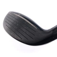 Used TaylorMade Stealth Rescue 3 Hybrid / 19 Degrees / Stiff Flex - Image 5