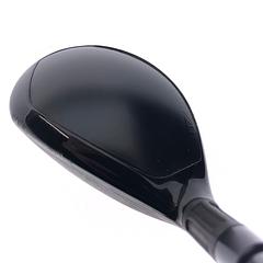 Used TaylorMade Stealth Rescue 3 Hybrid / 19 Degrees / Stiff Flex - Image 6