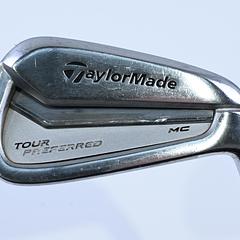 Taylormade Tour Preferred 2014 MC #4 Iron / 23 Degree / X-Flex KBS Tour Shaft - Image 6