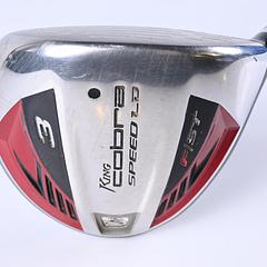 Cobra Speed LD #3 Wood / 15.5 Degree / Regular Flex Tour AD YS Shaft - Image 2