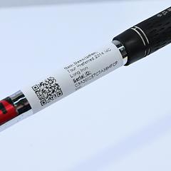 Taylormade Tour Preferred 2014 MC #4 Iron / 23 Degree / X-Flex KBS Tour Shaft - Image 2