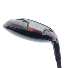 Used TaylorMade Stealth 2 4 Hybrid / 22 Degrees / Regular Flex - Image 4