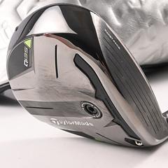 Taylormade Qi35 #5 Wood / 18 Degreee / Regular Flex Ventus Blue 5 Shaft - Image 1