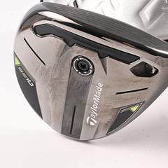 Taylormade Qi35 #5 Wood / 18 Degreee / Regular Flex Ventus Blue 5 Shaft - Image 2