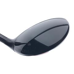 Used TaylorMade Stealth 2 4 Hybrid / 22 Degrees / Regular Flex - Image 2