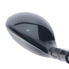 Used TaylorMade Stealth 2 4 Hybrid / 22 Degrees / Regular Flex - Image 10