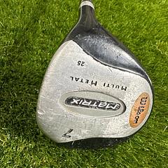 Wilson Matrix Multi Metal 7/25 FWY - Image 1