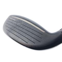Used TaylorMade Stealth 2 4 Hybrid / 22 Degrees / Regular Flex - Image 1