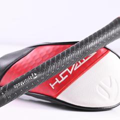 Taylormade Stealth 2 Plus #2 Hybrid / 17 Degree / Stiff Flex EvenFlow Riptide 80 - Image 2