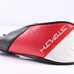 Taylormade Stealth 2 Plus #2 Hybrid / 17 Degree / Stiff Flex EvenFlow Riptide 80 - Image 1