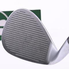 Cleveland CBX Full Face 2 Lob Wedge / 58 Degree / Wedge Flex Dynamic Gold 115 - Image 2