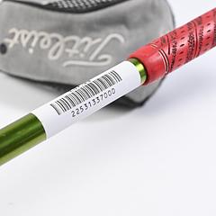 Titleist 904 F #3 Wood / 15 Degree / Stiff Flex Aldila NV 2KXV 85 Shaft - Image 8