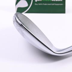 Cleveland CBX Full Face 2 Lob Wedge / 58 Degree / Wedge Flex Dynamic Gold 115 - Image 3