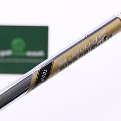 Cleveland CBX Full Face 2 Lob Wedge / 58 Degree / Wedge Flex Dynamic Gold 115 - Image 4