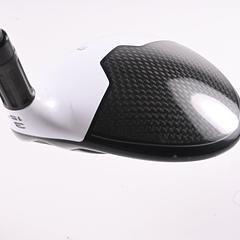 Taylormade M2 2016 #3 Wood / 15 Degree / Stiff Flex Taylormade M2 Reax 65 Shaft - Image 1