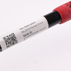 Taylormade M2 2016 #3 Wood / 15 Degree / Stiff Flex Taylormade M2 Reax 65 Shaft - Image 7