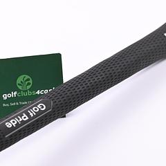 Cleveland CBX Full Face 2 Lob Wedge / 58 Degree / Wedge Flex Dynamic Gold 115 - Image 6