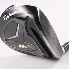 Taylormade M2 2016 #3 Wood / 15 Degree / Stiff Flex Taylormade M2 Reax 65 Shaft - Image 2