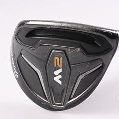 Taylormade M2 2016 #3 Wood / 15 Degree / Stiff Flex Taylormade M2 Reax 65 Shaft - Image 4