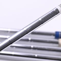 Titleist 755 Forged Irons / 6-PW / Stiff Flex Steel Shafts - Image 5