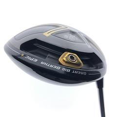 Used Callaway GBB Epic Star Driver / 10.5 Degrees / Regular Flex - Image 2