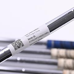 Titleist 755 Forged Irons / 6-PW / Stiff Flex Steel Shafts - Image 6
