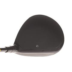 TaylorMade Stealth Plus Graphite Mens Left Hand Fairway 3 Wood 15* Stiff - HZRDUS Smoke RDX Red 75 - Image 2